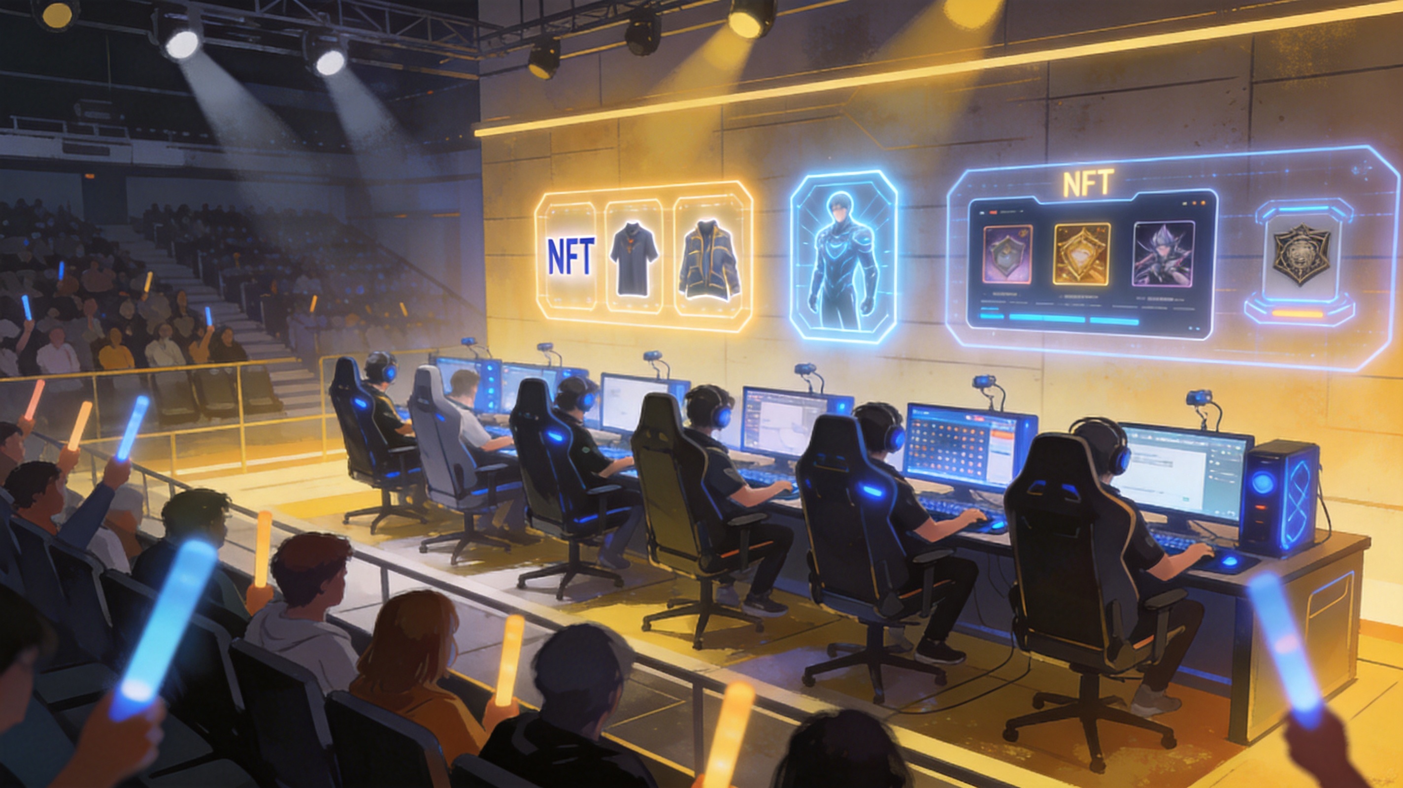 Esports Business