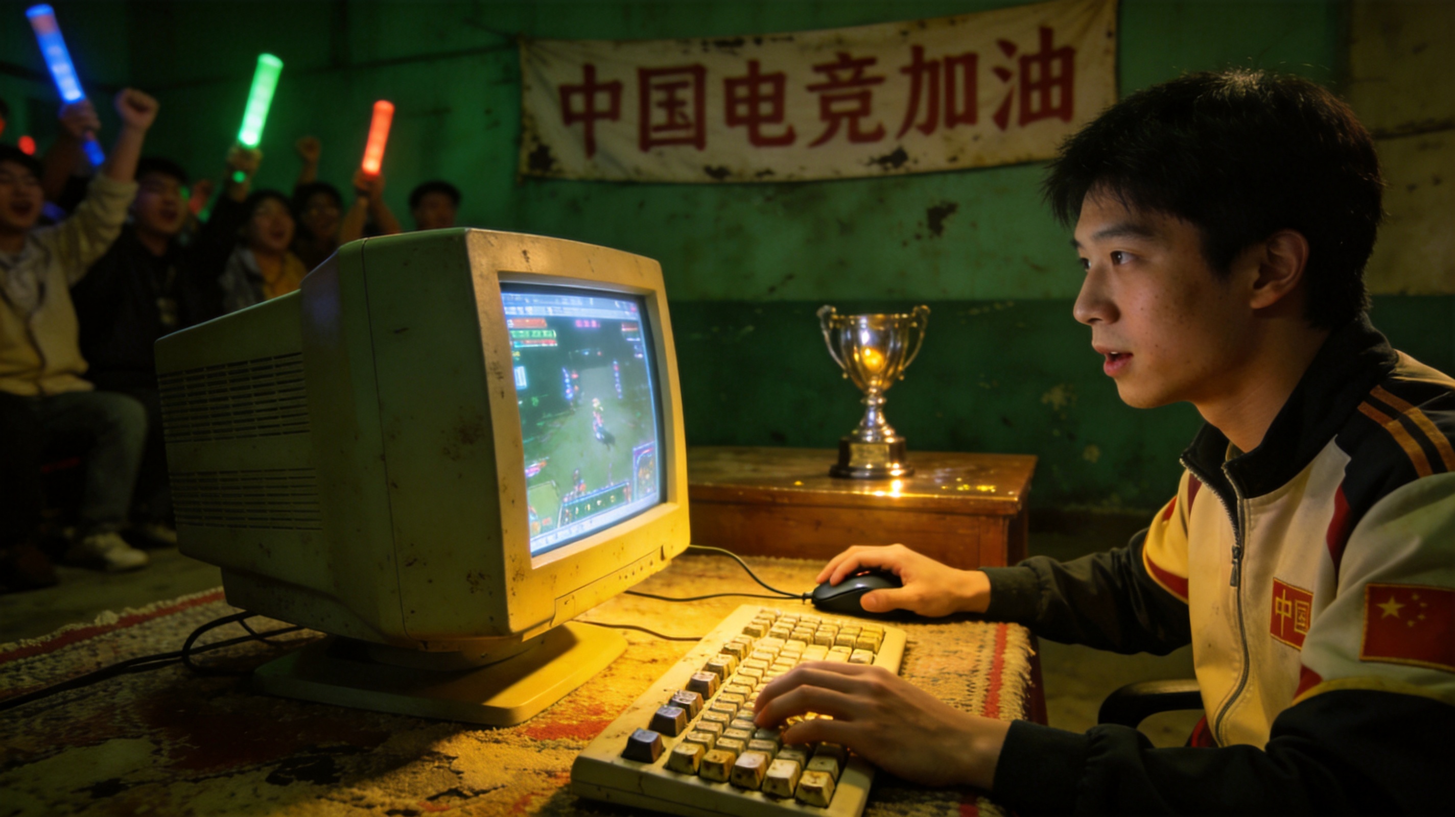Retro Gaming